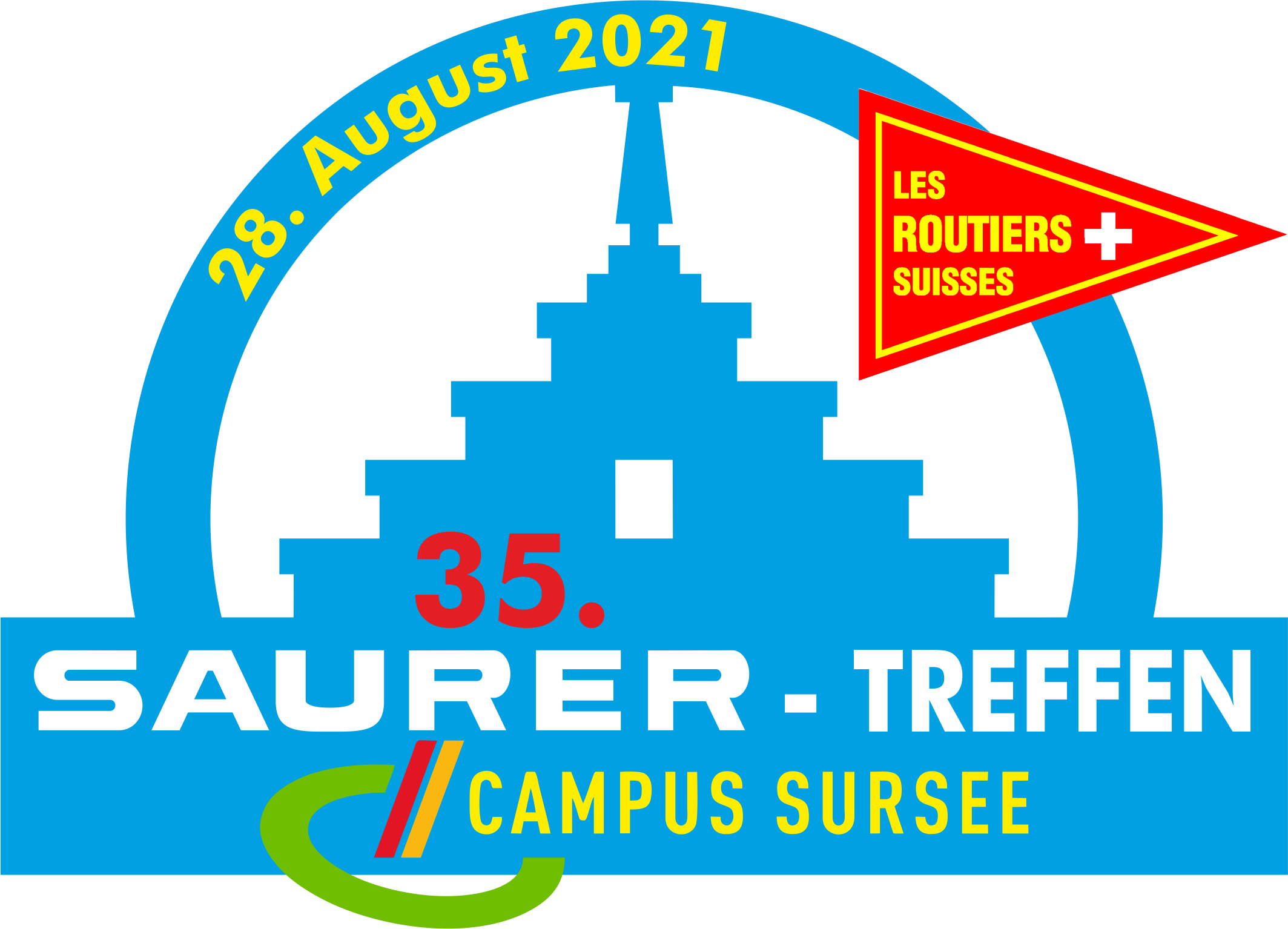 Logo ST21