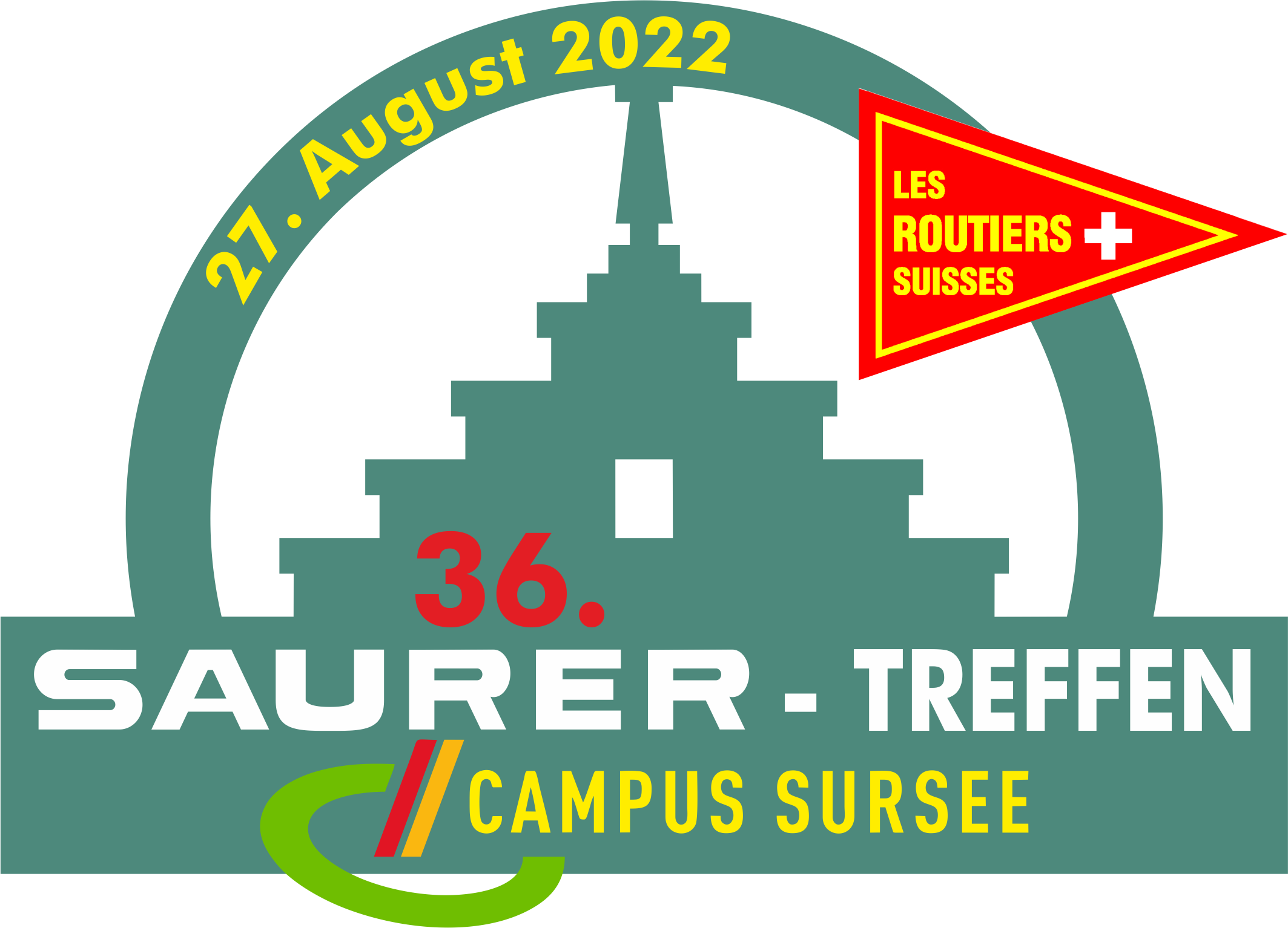 Logo ST22