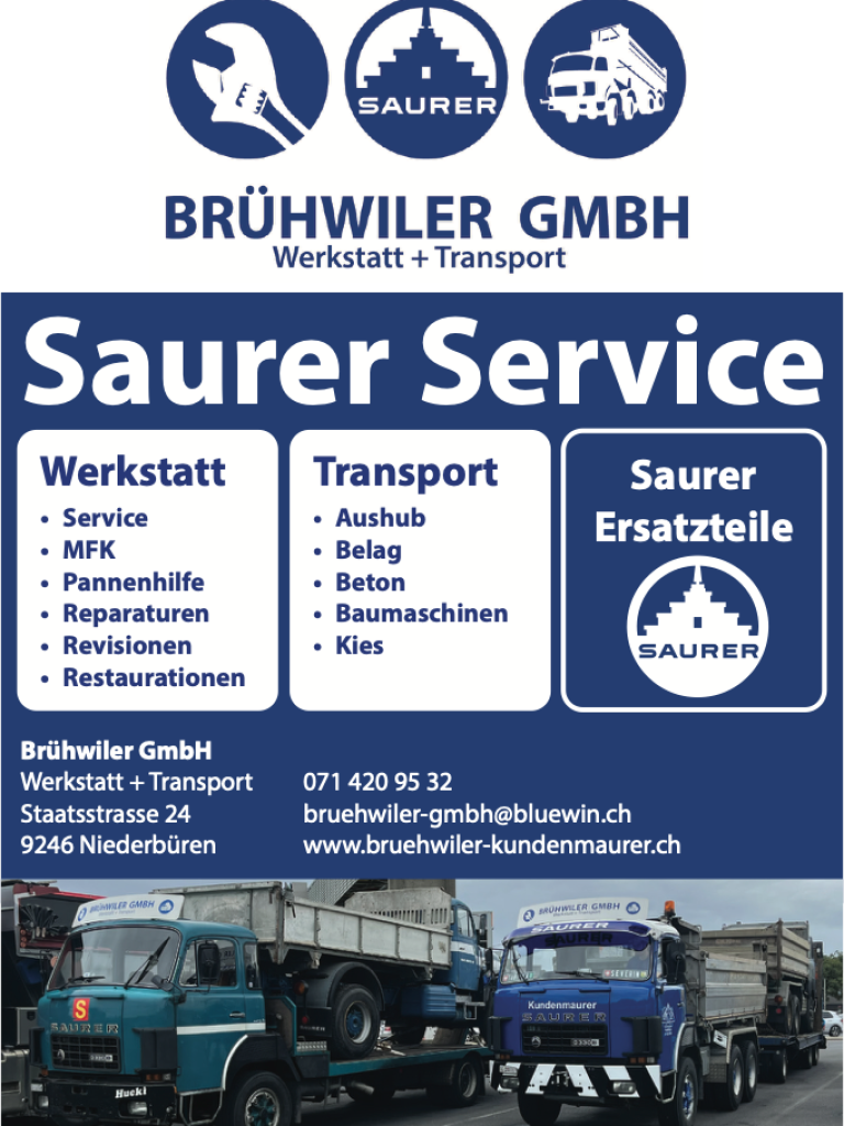 Brühwiler GmbH
