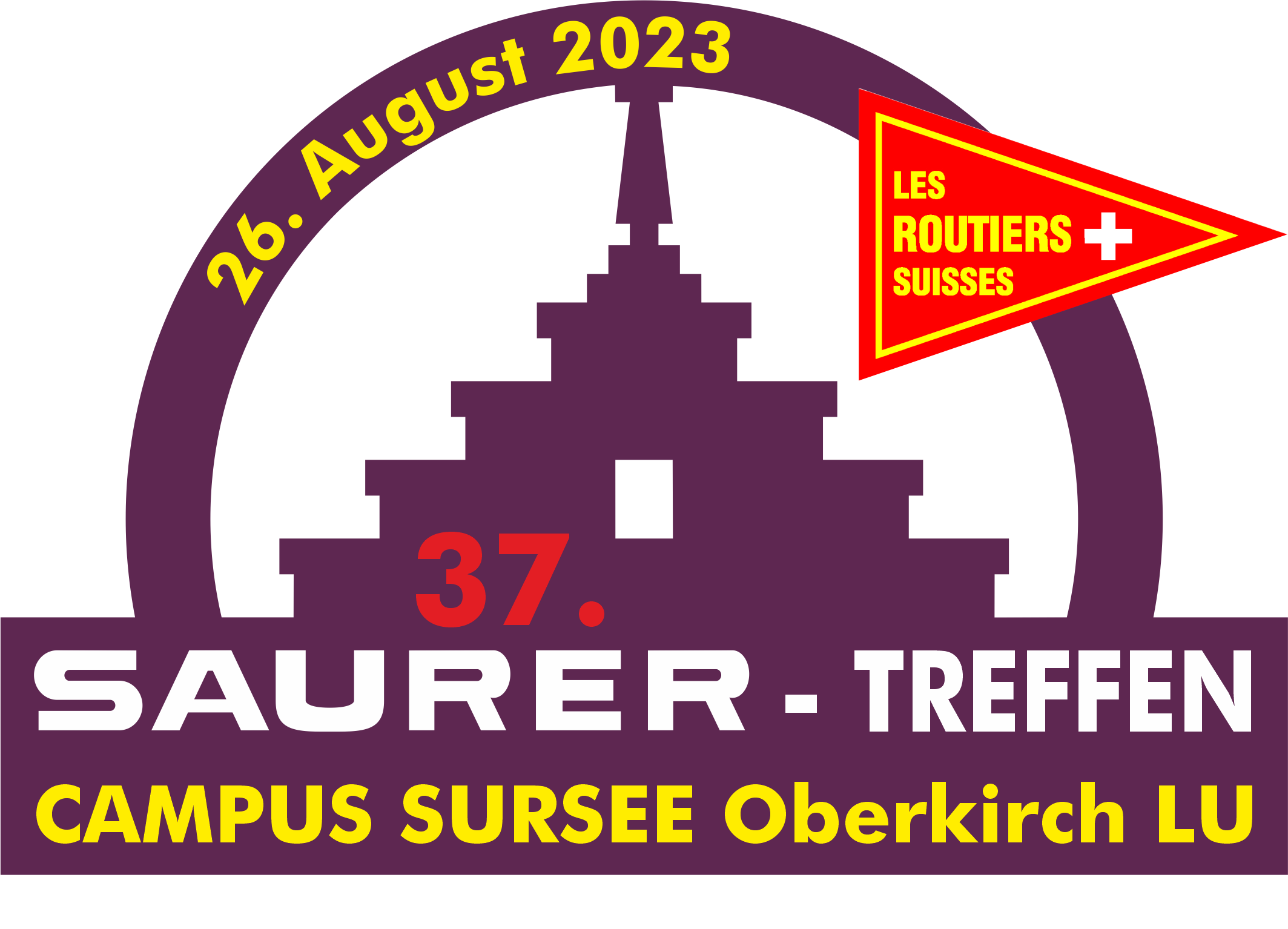 Logo ST23