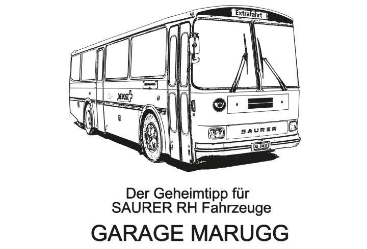Sponsor Garage Marugg