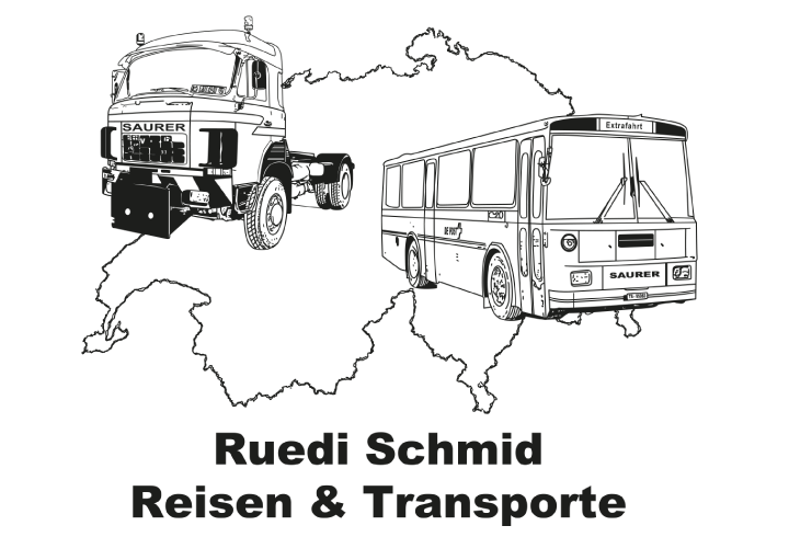 Sponsor Ruedi Schmid